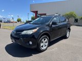 Used 2013 Toyota RAV4 XLE image 3