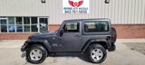 Used 2018 Jeep Wrangler Sport image 3
