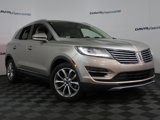 Used 2015 Lincoln MKC FWD w/ Equipment Group 101A Select image 2