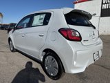 New 2024 Mitsubishi Mirage ES image 5
