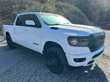 Used 2020 RAM 1500 Big Horn image 3