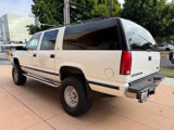 Used 1999 GMC Suburban 2WD w/ Marketing Opt Pkg 3 image 3