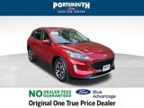 Certified 2020 Ford Escape SEL image 1