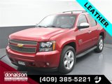 Used 2014 Chevrolet Tahoe LT w/ Texas Edition image 5