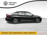 Used 2021 Volkswagen Jetta S image 4