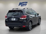 Used 2020 Subaru Forester Limited image 6
