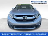 Used 2018 Honda CR-V EX-L image 2