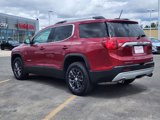Used 2019 GMC Acadia SLT image 3