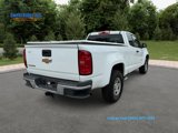 Used 2018 Chevrolet Colorado W/T image 4