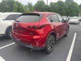 Used 2023 MAZDA CX-5 AWD 2.5 S w/ Premium Plus Pkg image 4