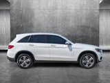 Used 2016 Mercedes-Benz GLC 300 image 4