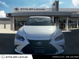 Used 2022 Lexus ES 300h w/ Premium Package image 2