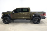 Used 2025 Ford F150 Raptor w/ Equipment Group 803A Raptor R image 6