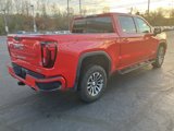 Used 2022 GMC Sierra 1500 AT4 w/ AT4 Preferred Package image 3