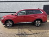 Used 2019 Mitsubishi Outlander SEL image 6