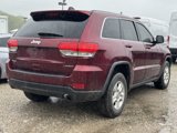 Used 2017 Jeep Grand Cherokee Laredo image 6