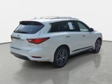 Used 2020 INFINITI QX60 Luxe w/ Sensory Package image 5