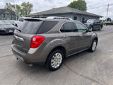 Used 2011 Chevrolet Equinox LT w/ Chrome Appearance Package image 3