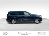 Used 2017 Mercedes-Benz GLS 450 4MATIC image 4