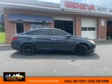 Used 2011 Hyundai Sonata SE image 4