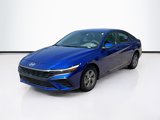 Certified 2024 Hyundai Elantra SE image 3
