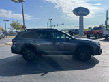 Used 2023 Subaru Outback Onyx Edition image 2
