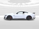 Used 2020 Ford Mustang Shelby GT500 w/ Technology Package image 2