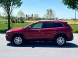 Used 2016 Jeep Cherokee Latitude w/ Cold Weather Group image 5
