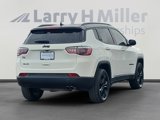 Used 2019 Jeep Compass Altitude image 5