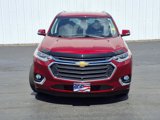 Used 2021 Chevrolet Traverse Premier image 6
