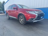 Used 2018 Mitsubishi Outlander GT image 2
