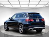 Used 2021 Mercedes-Benz GLC 300 4MATIC image 2