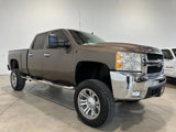 Used 2007 Chevrolet Silverado 2500 LTZ w/ Suspension Package, Off-Road image 4