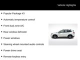 Used 2019 Subaru Forester Limited w/ Popular Package #3 image 5