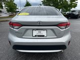 Used 2020 Toyota Corolla LE image 4