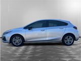 Used 2019 Chevrolet Cruze LT image 2