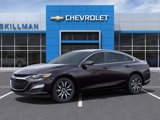 New 2025 Chevrolet Malibu RS w/ LPO, Floor Liner Package image 2