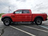 Used 2016 RAM 1500 Rebel image 4