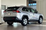 Used 2020 Toyota RAV4 XLE image 4