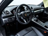 Certified 2025 Porsche 718 Cayman S w/ Premium Package image 4