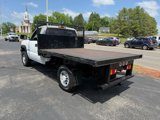Used 2007 Chevrolet Silverado 2500 W/T image 3