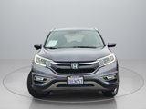 Used 2015 Honda CR-V Touring image 2