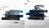 Certified 2022 Polestar Polestar 2 w/ Plus Package image 2