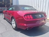 Used 2016 Ford Mustang Convertible image 6