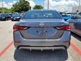 Used 2024 Nissan Sentra SV image 4