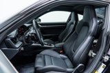 Certified 2024 Porsche 911 Carrera 4S image 5
