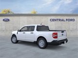 New 2025 Ford Maverick XL image 4