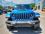 Certified 2023 Jeep Gladiator Mojave w/ LED Lighting Group image 2