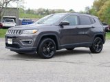 Used 2018 Jeep Compass Latitude w/ Cold Weather Group image 5