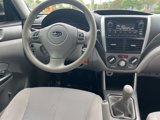 Used 2011 Subaru Forester 2.5X Premium w/ All-Weather Pkg image 2